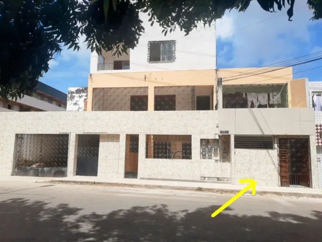 Foto - Fortaleza - Álvaro Weyne