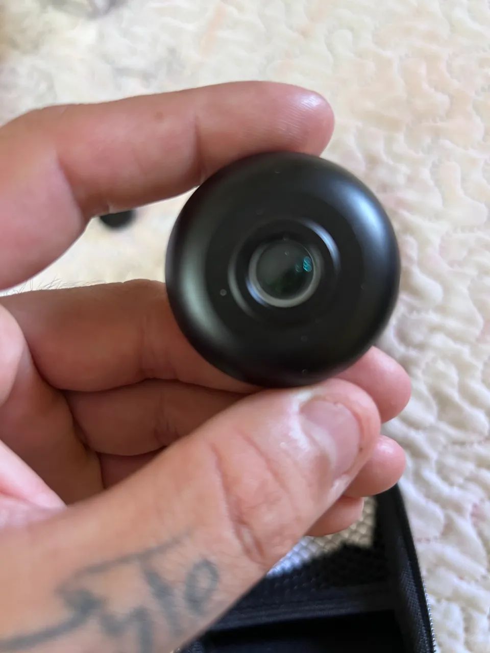 LENTE PARA CELULAR  - Foto 2