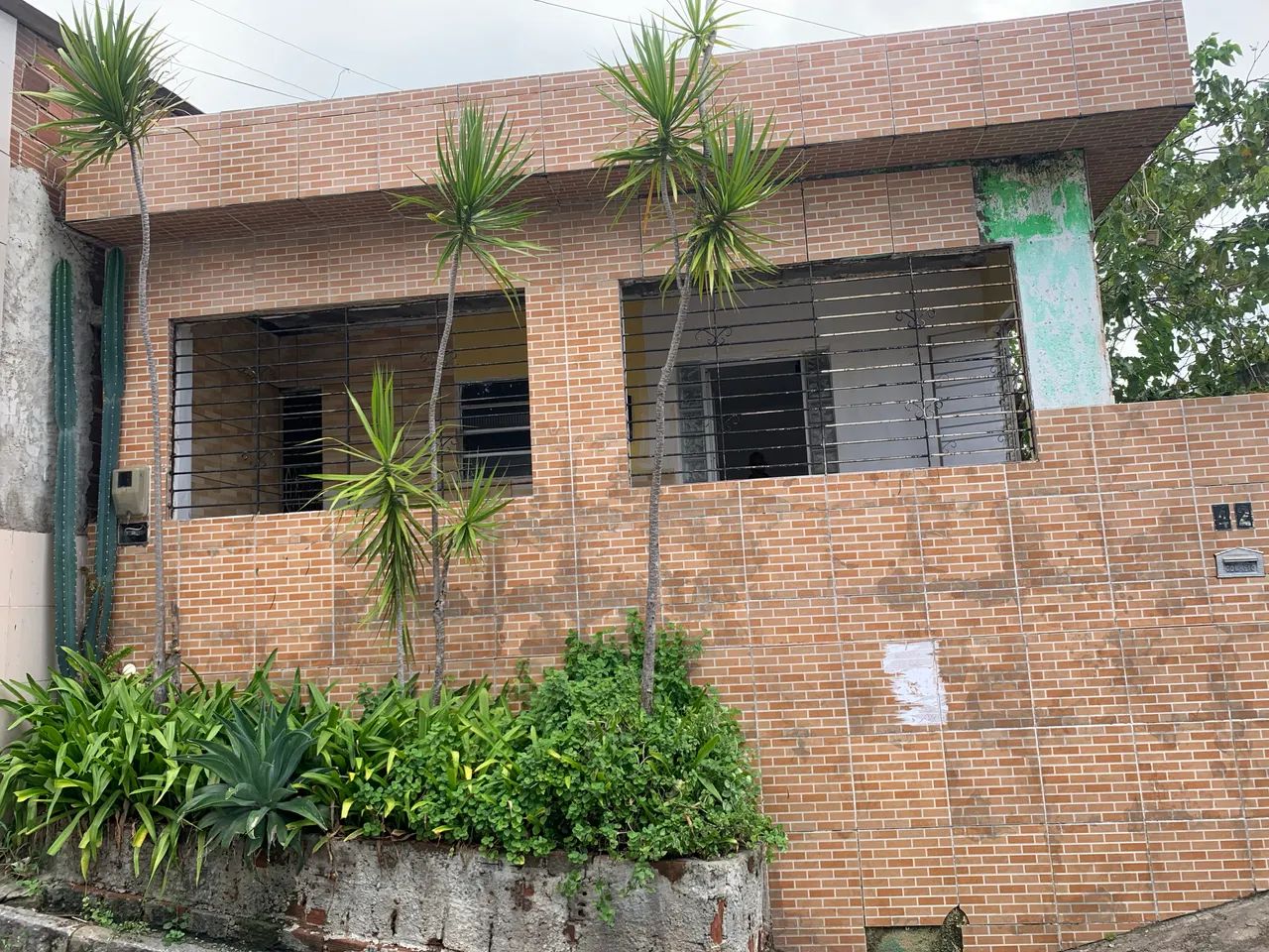 Foto - Recife - COHAB