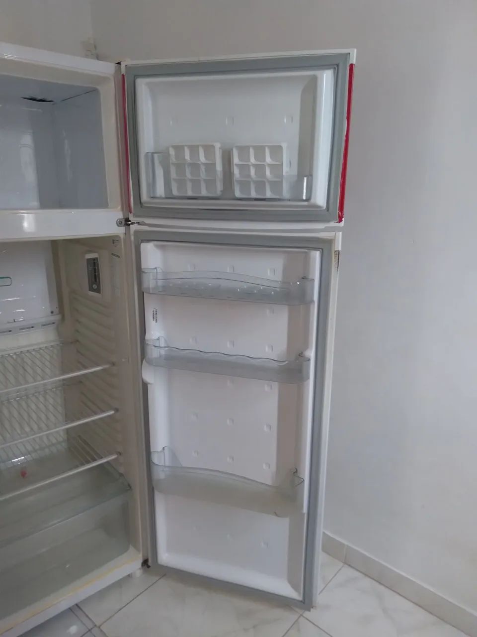 Geladeira Duplex - Foto 3