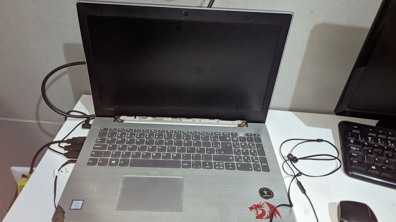 Gaming notebook64312420242051120