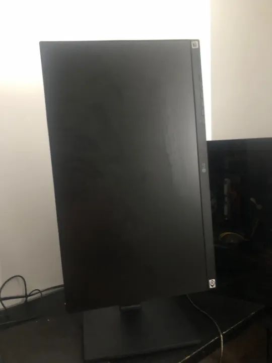 Monitor  LG 24 polegadas - Foto 3