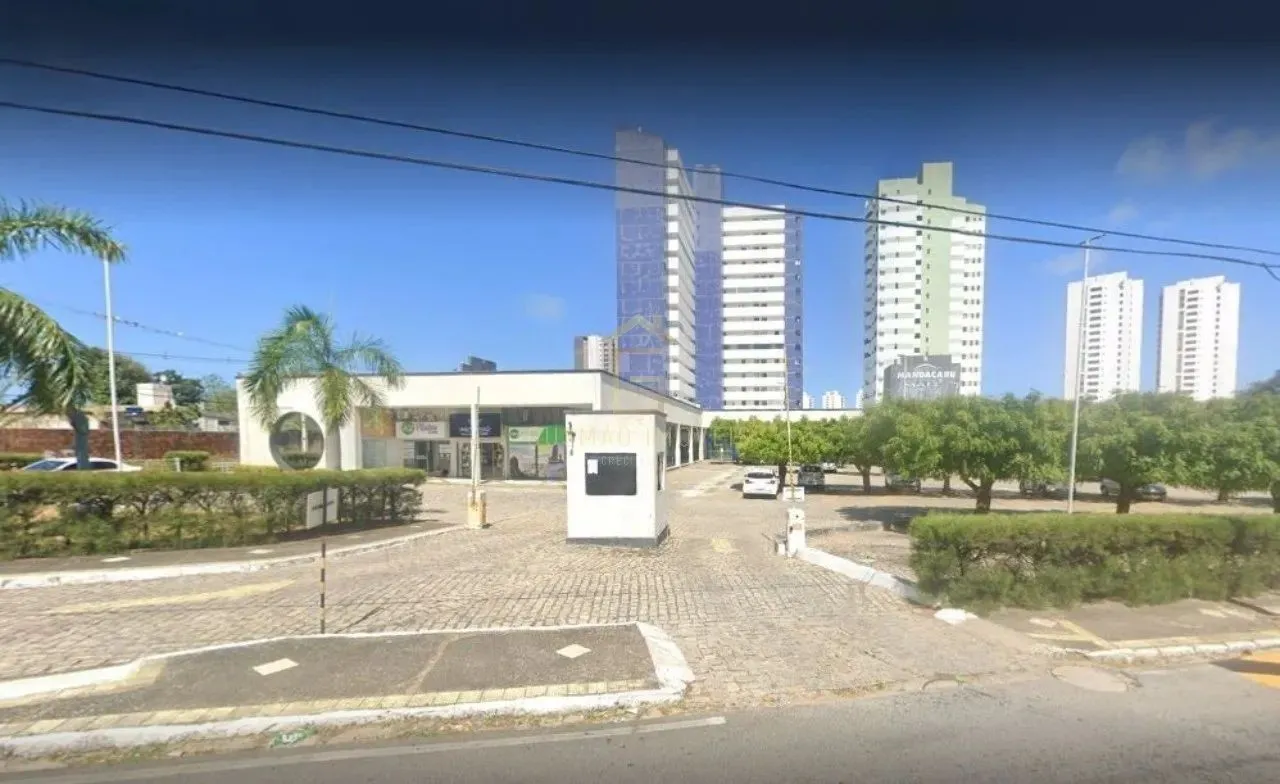Loja Comercial para alugar de 47 m² - Capim Macio, Natal/RN