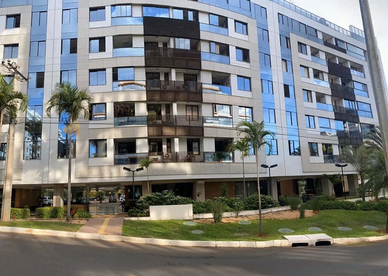 Apartamento Noroeste 108 Bloco F
