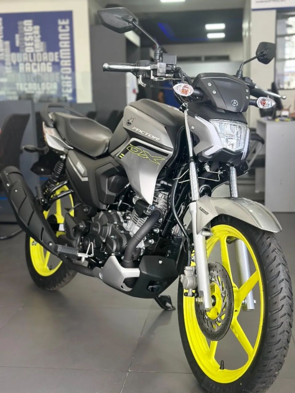 FACTOR DX - OFERTA RELÂMPAGO!   MELHOR PREÇO DO ANO!! ZERO - Foto 4