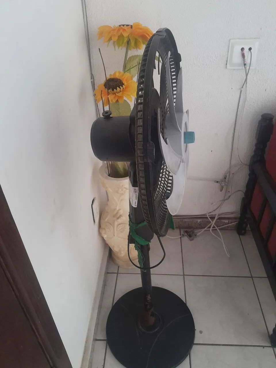 Ventilador  - Foto 2