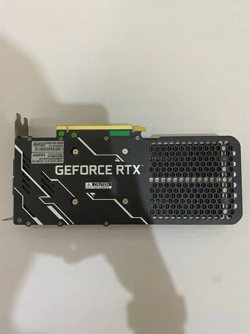 Rtx 3069 12 de Vram 