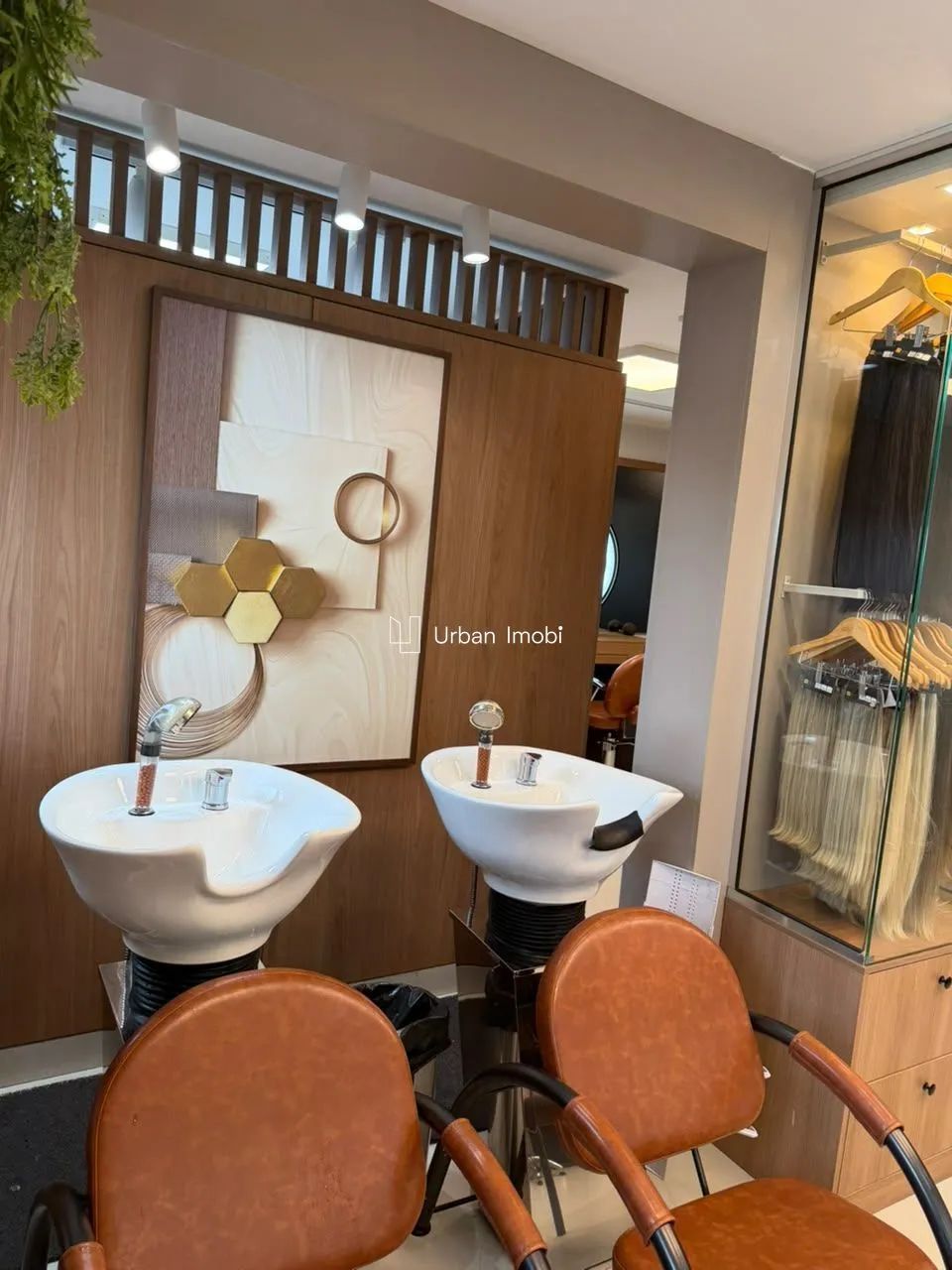 Ponto comercial totalmente mobiliado na Vila Santa Cecília - Foto 4