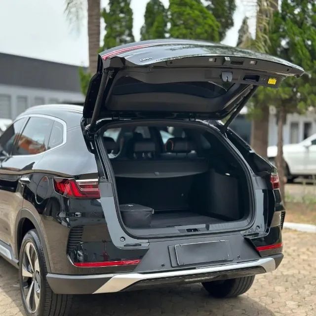 BYD Song Plus 2024 - Foto 10