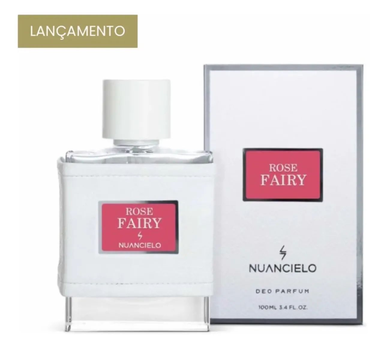 PERFUME DUPE DELINA