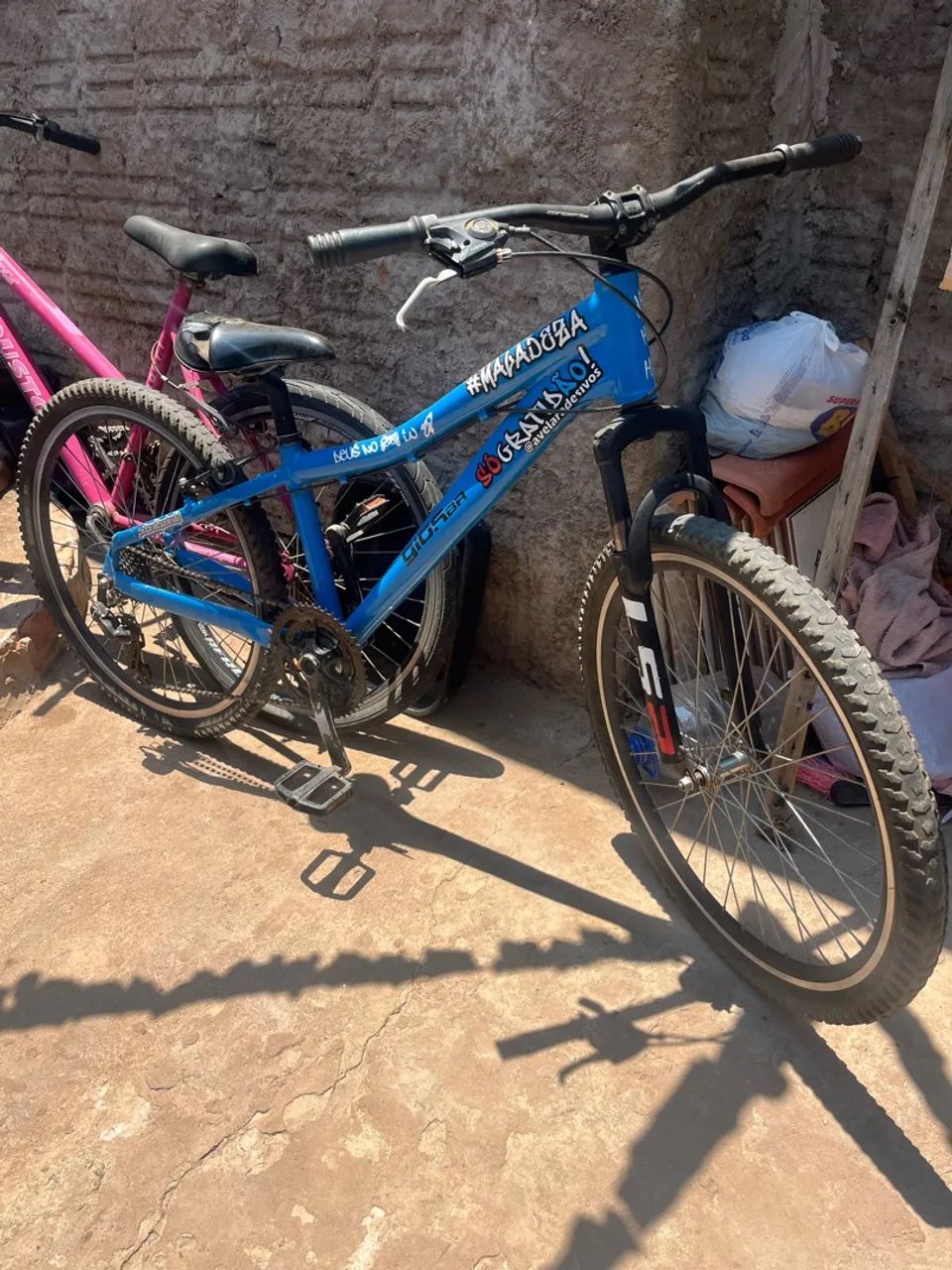 Bicicleta gios - Foto 3