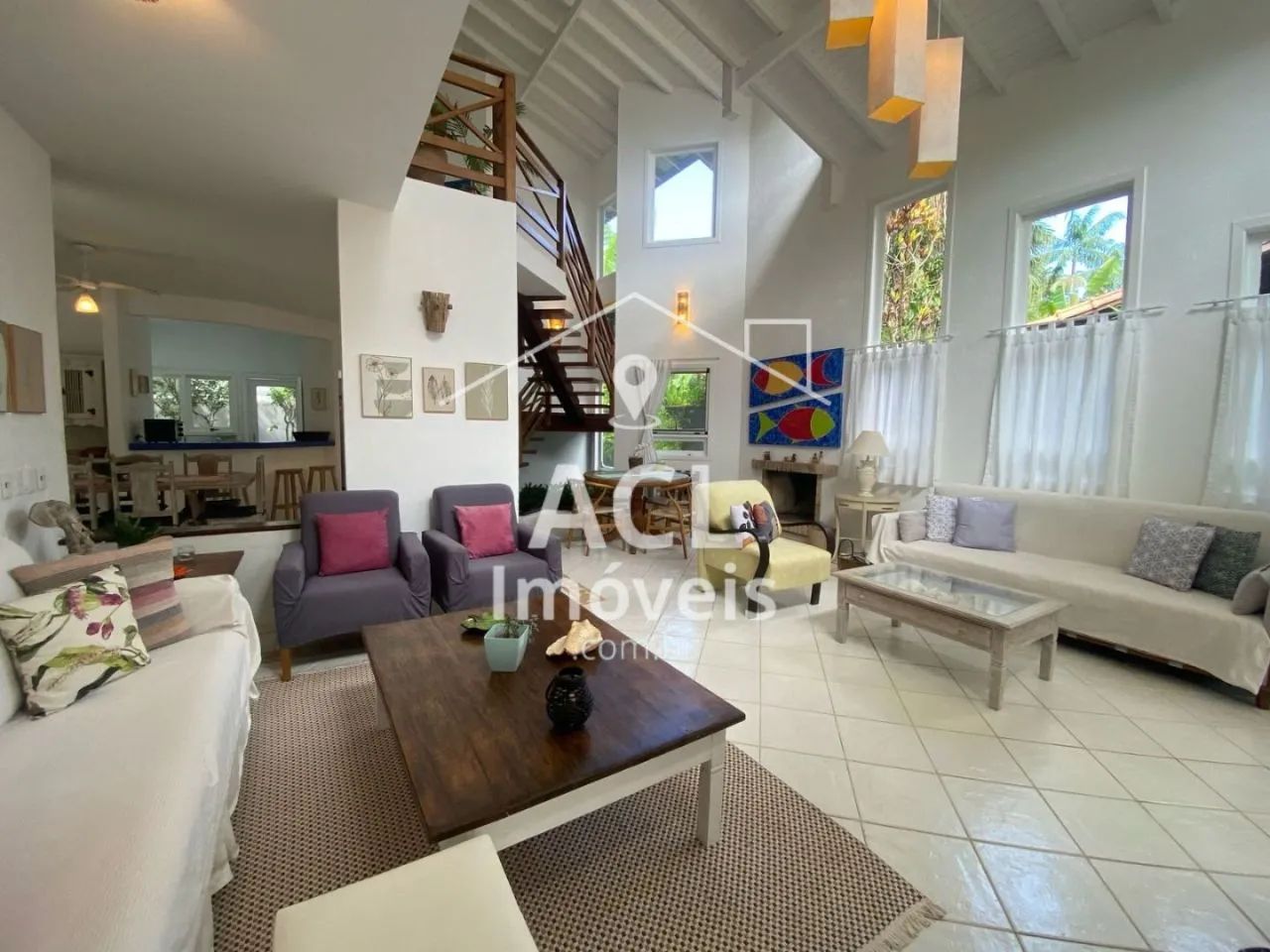 Linda casa no Aldeia da Baleia - Foto 3