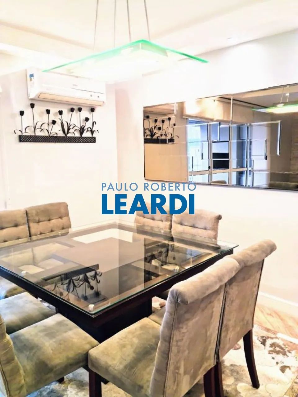 APARTAMENTO - VILA MARIANA - SP