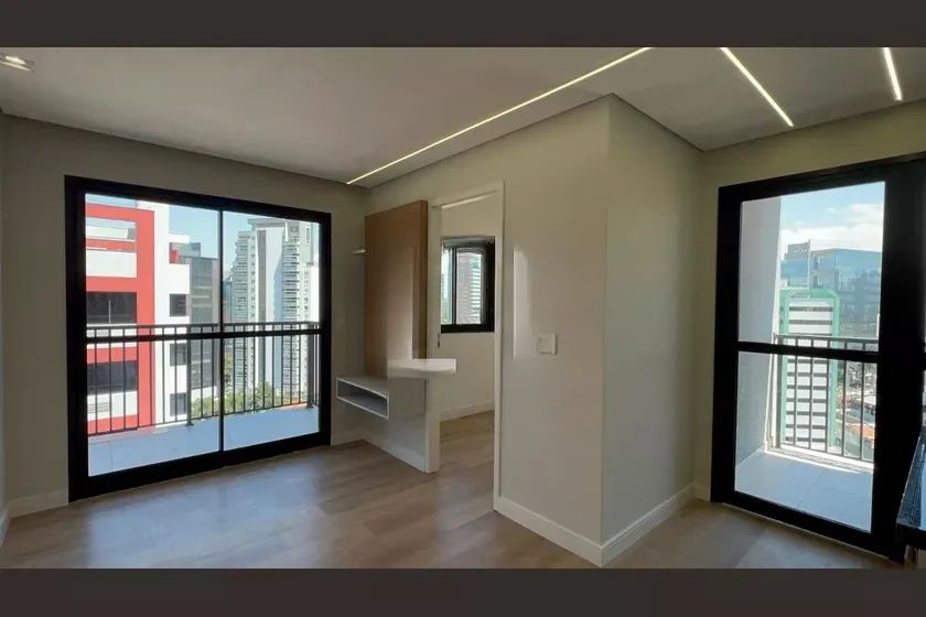 Apartamento à Venda - Pinheiros, 2 Quartos, 42 m2 - Foto 2