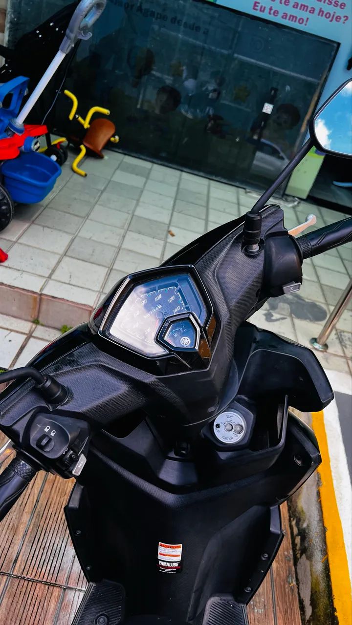 Yamaha Neo 125 CC - Foto 4