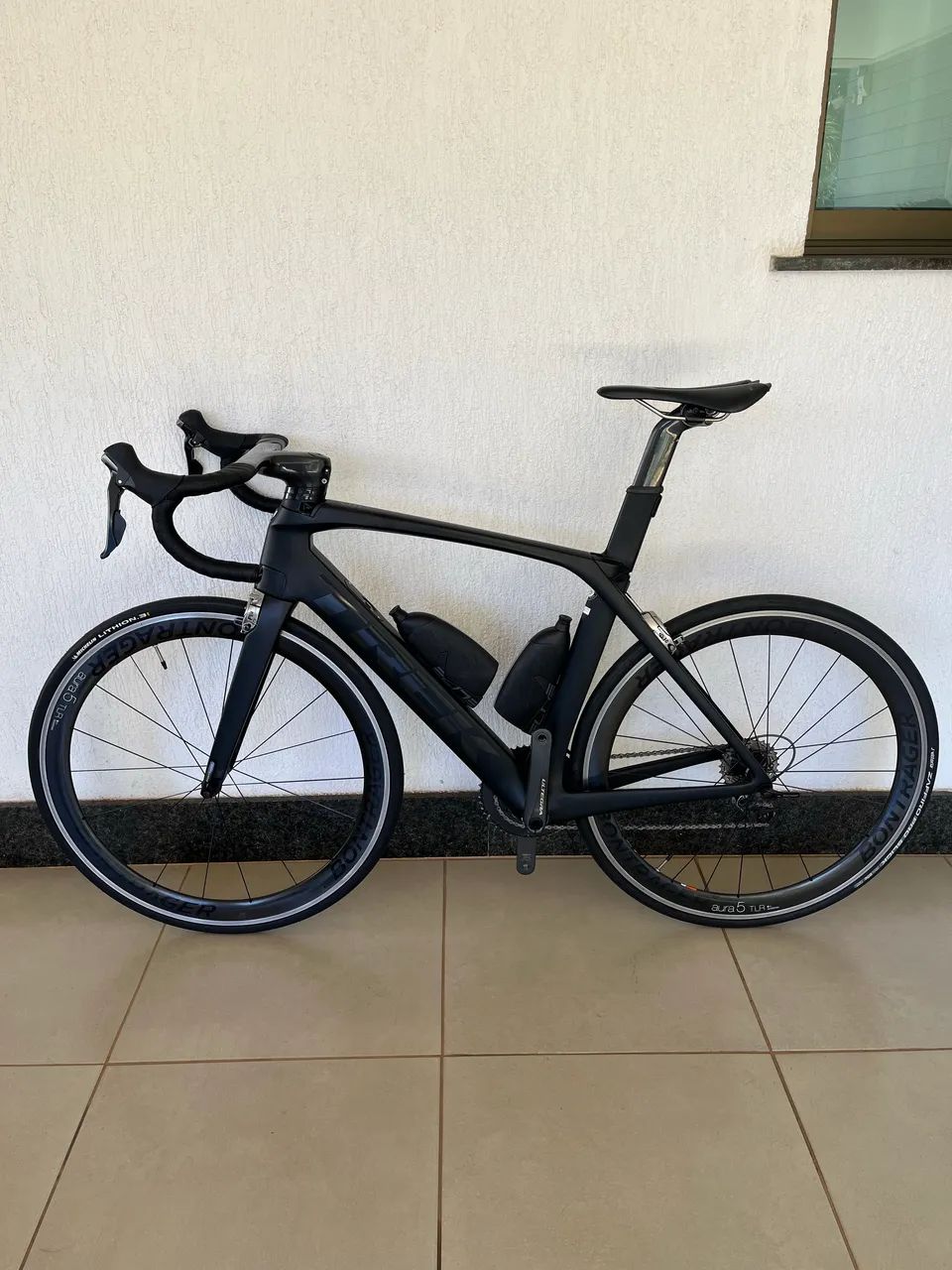 Trek Madone SLR9 - Foto 2
