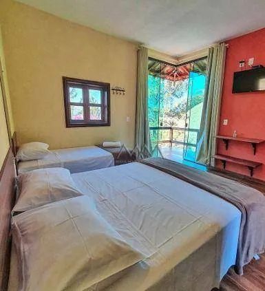 Rancho à Venda em Capitólio | 70.000 m² - Foto 4