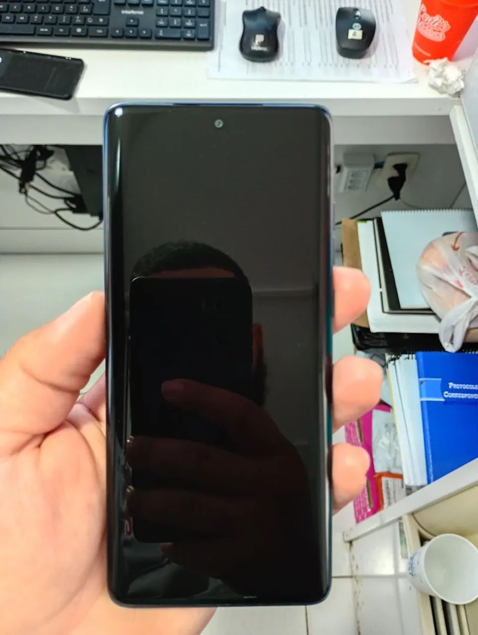 Moto edge 60 fusion  - Foto 4