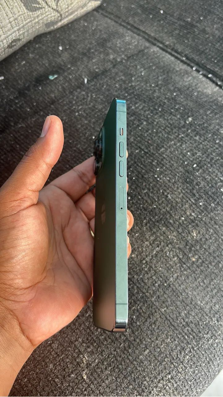 IPHONE 13 PRO MAX 256gb (usado) - Foto 3