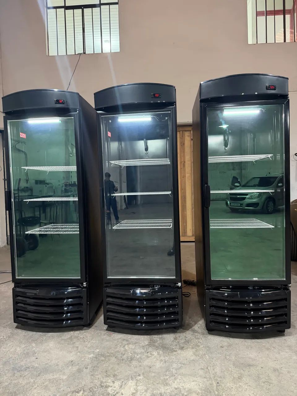 OFERTA CERVEJEIRAS 572 LITROS - Foto 4