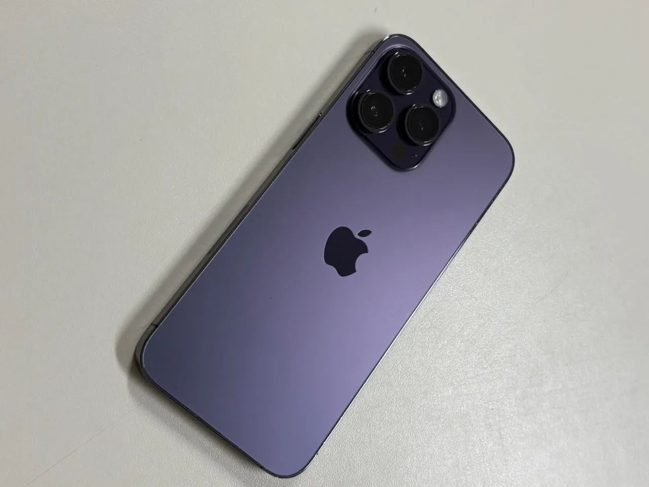 iPhone 14 Pro Max 128GB - Foto 2