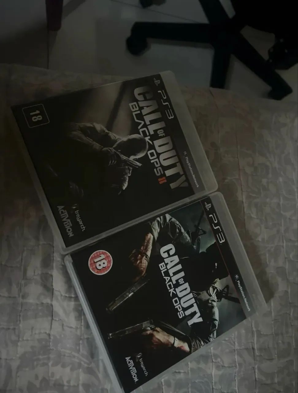 Jogos ps3