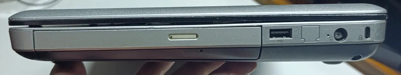 Notebook HP G42 i3 | SSD 240GB - Foto 4