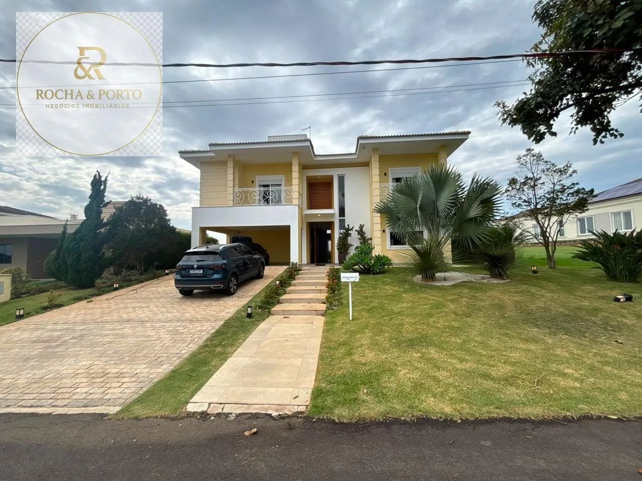 Sobrado em Jacaré - Cabreúva - Foto 3