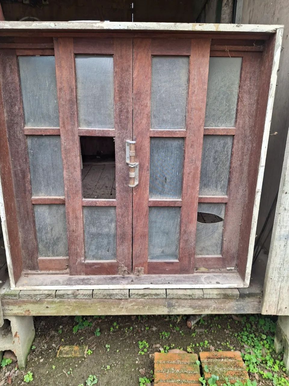 Vendo porta e janelas  - Foto 5