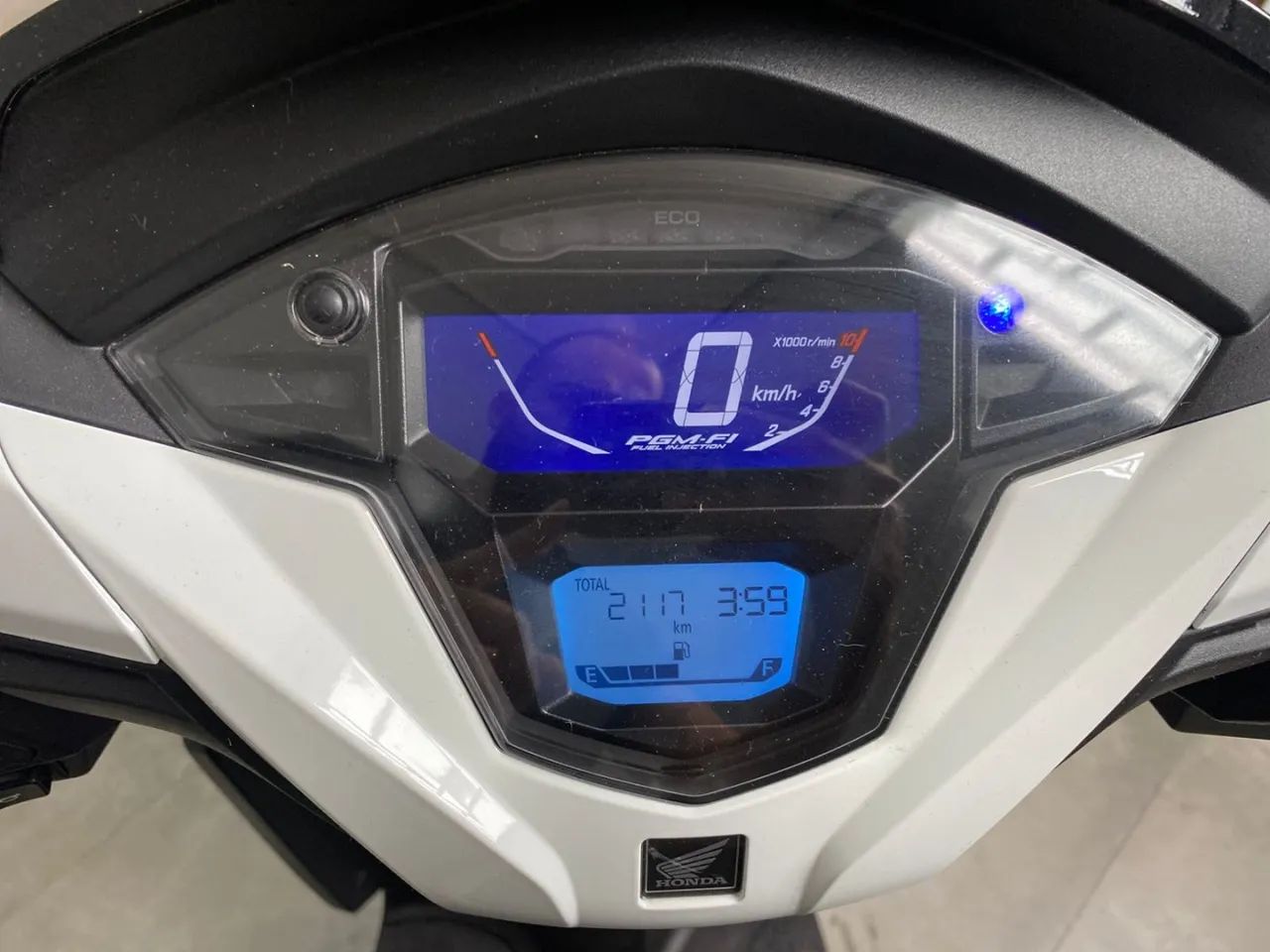 Honda Elite 125 2025 - Foto 13