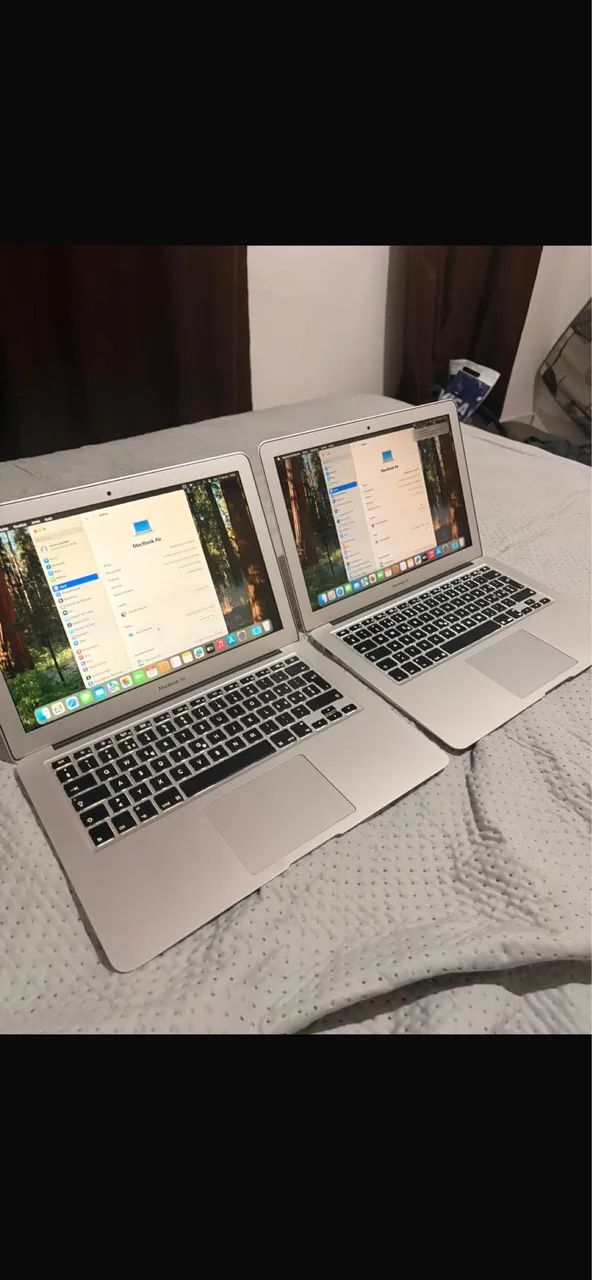 MacBook Air 2018  - Foto 3