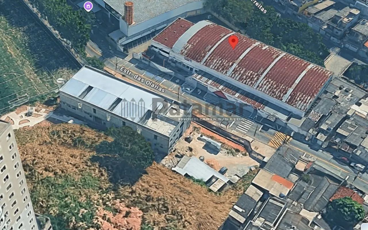 Galpão comercial para investimento - Taboão da Serra - Foto 3