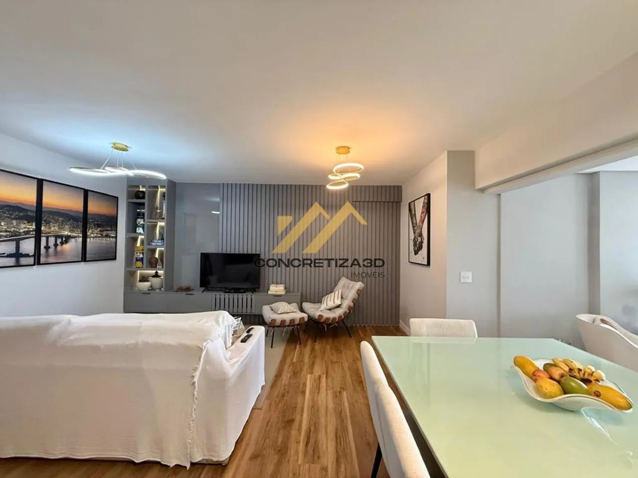 Apartamento com 3 quartos, 104 m² à venda - Edifício The Park View, Indaiatuba/SP - Foto 4