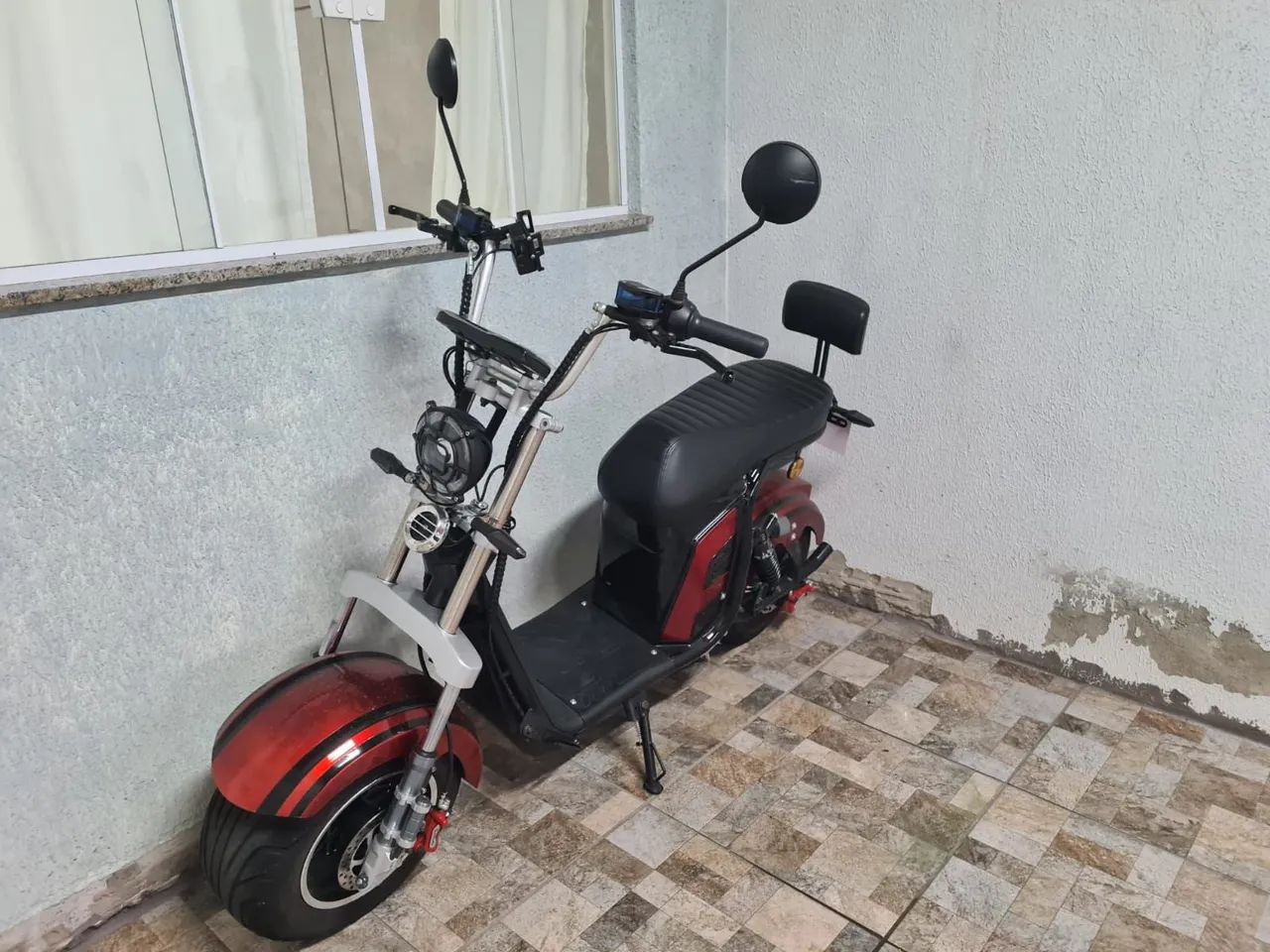 Scooter 1000w - Foto 2