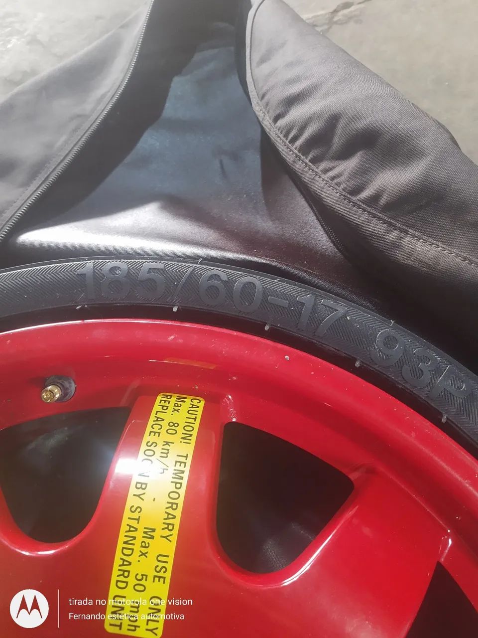 Step 185/60r17 - Foto 2