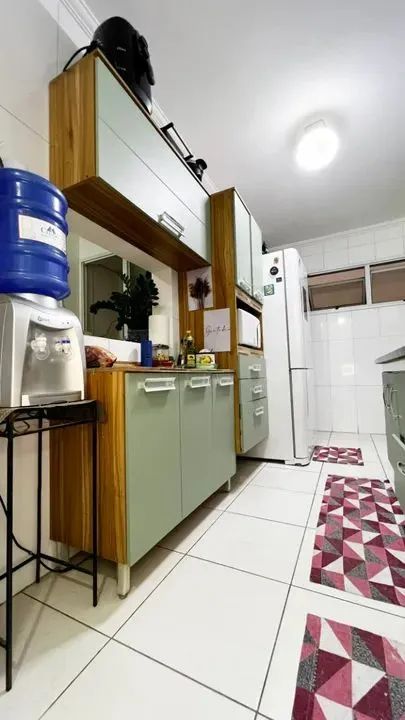Apartamento de 3 dormitórios com lazer completo no Centro de Osasco! - Foto 2