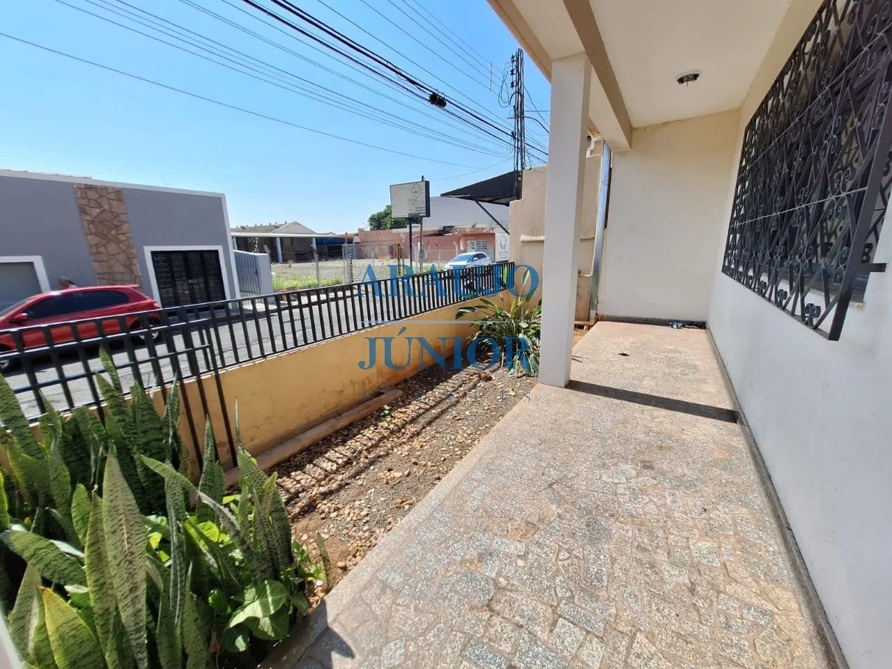 Imperdível casa comercial à venda em Americana-SP, Centro: 3 quartos, 1 suite, 1 sala, 1 b - Foto 3