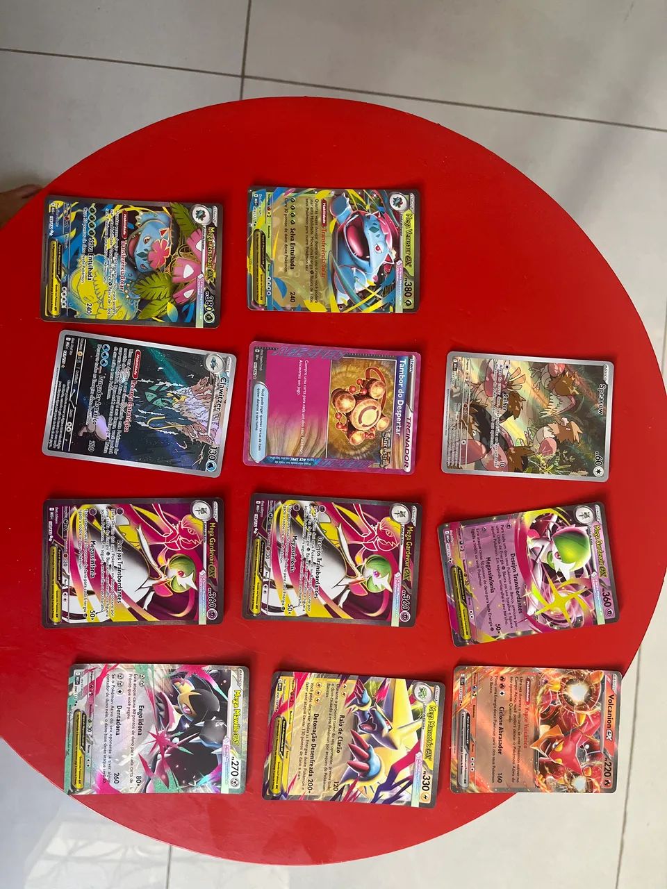 Cartas Pokémon  - Foto 2