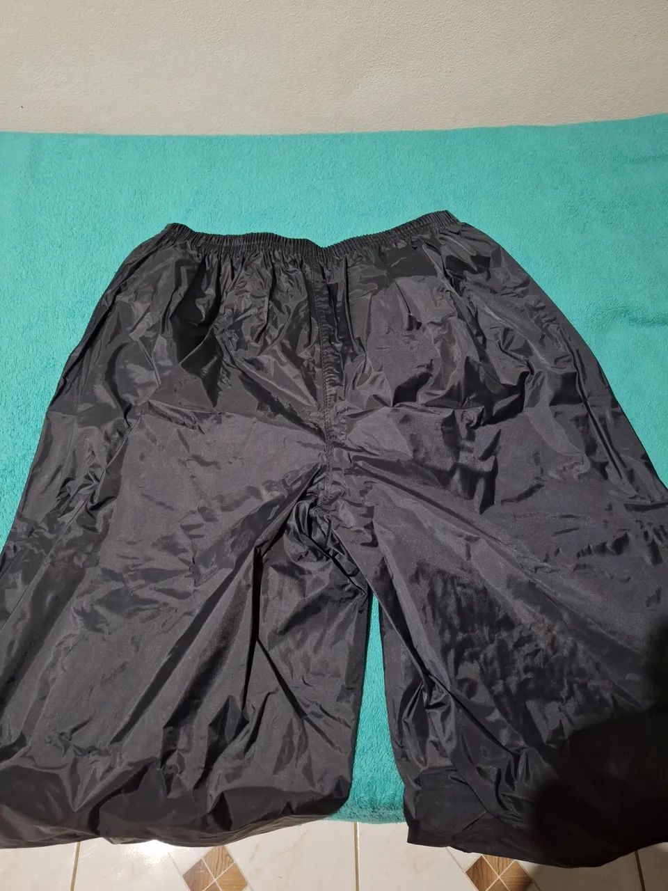 Calça Nylon Pantaneiro G3 - Foto 3