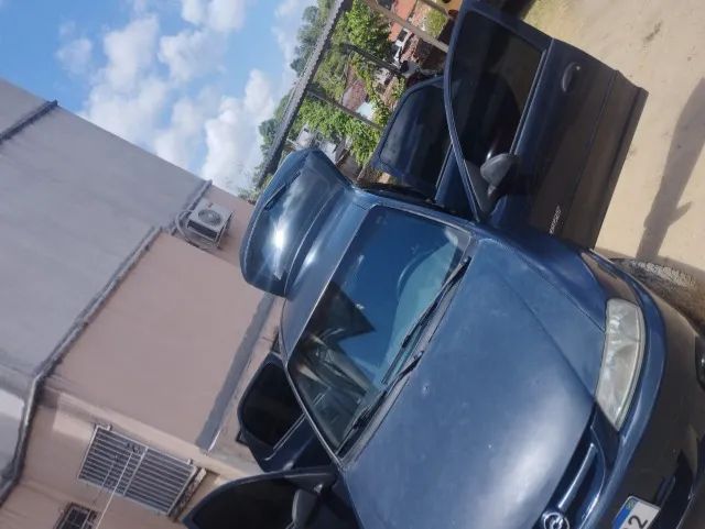 Chevrolet Celta Spirit 1.4 MPFI 8V 85cv 5P 2005