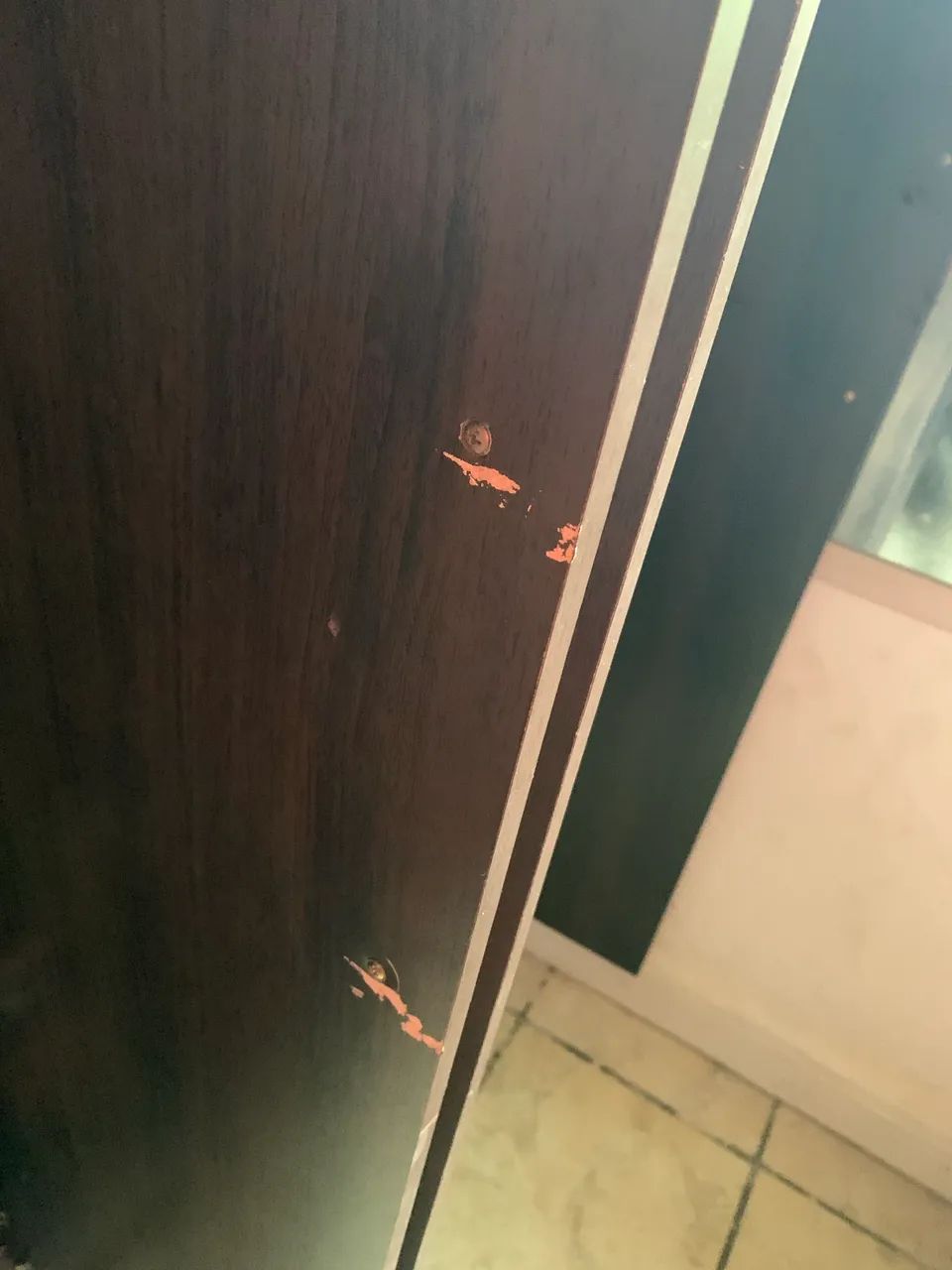 Guarda roupa  - Foto 4