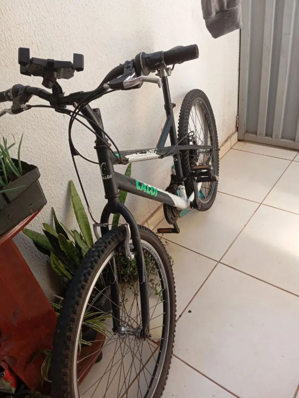 Vende se bicicleta  - Foto 3