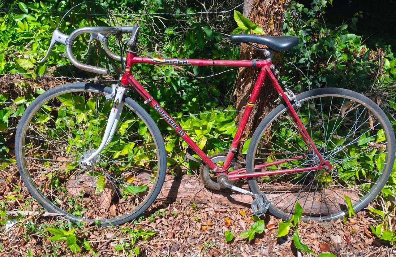 Bicicleta Monark 10 super - Foto 3