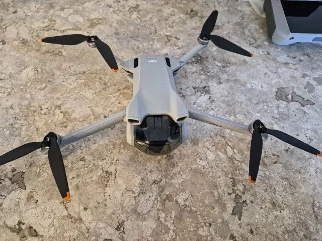 DJI Mini 3 Pro Fly More Novo - Foto 5