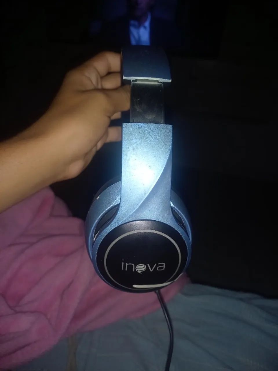 Fone inova