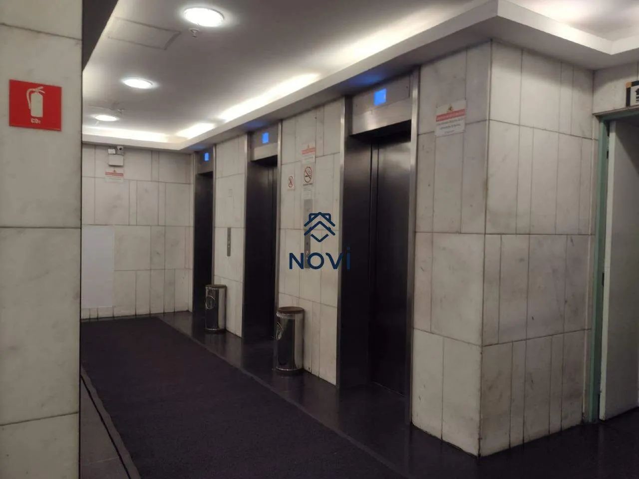 SALA COMERCIAL LOCAÇÃO EM COPACABANA  RUA SANTA CLARA - Foto 4