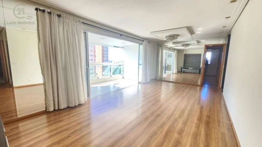 Apartamento à venda em Londrina, Gleba Palhano, com 3 quartos, com 120 m², Edifício Cora C - Foto 4