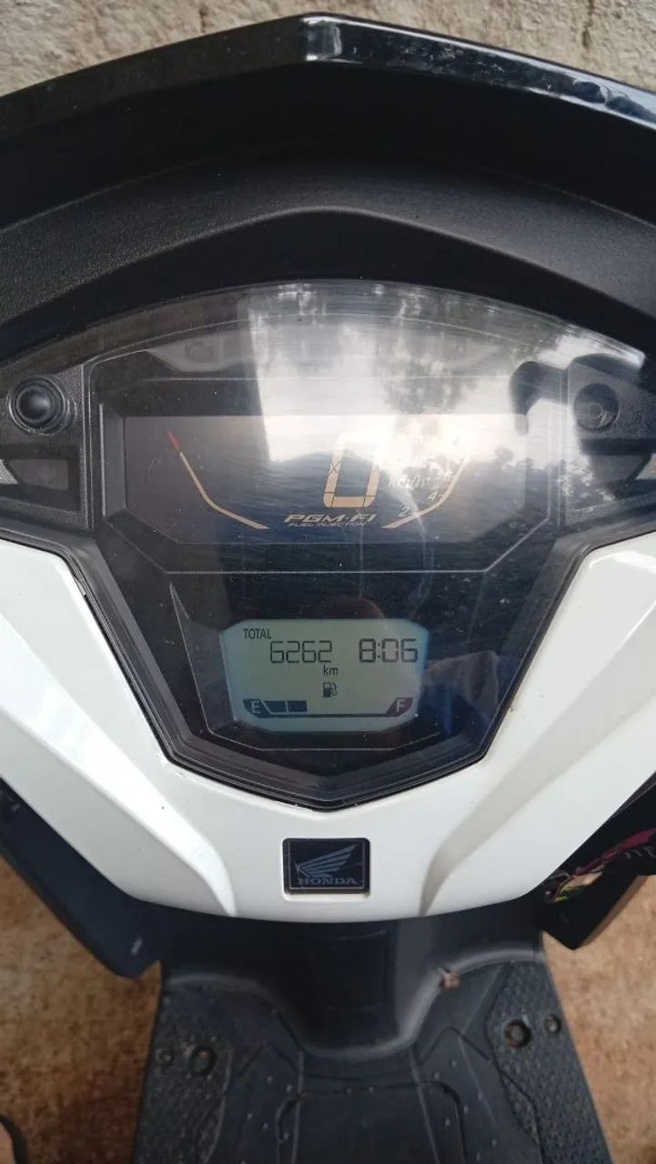 Elite 125 - Foto 2