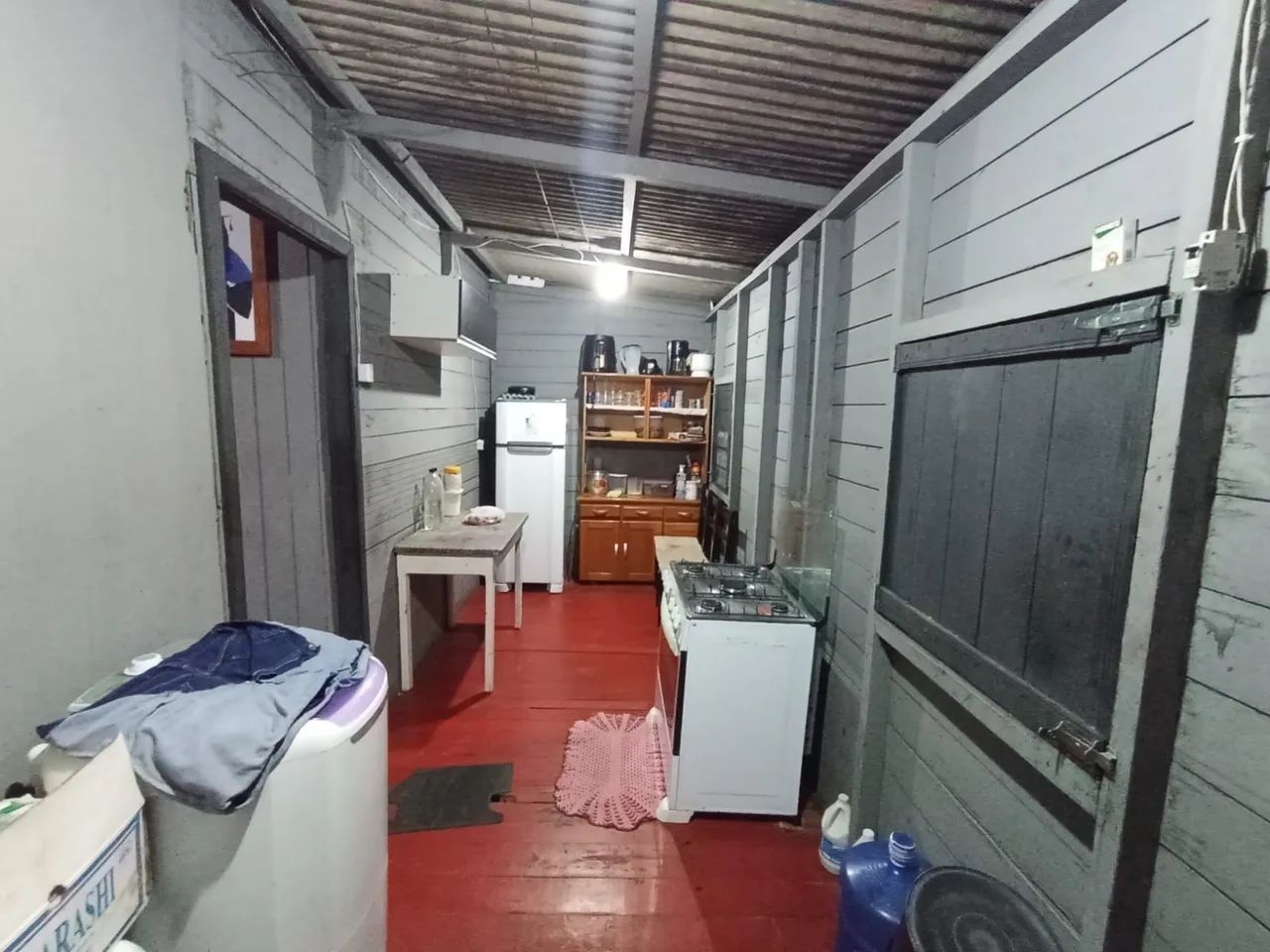 Vendo ou troco - Foto 5