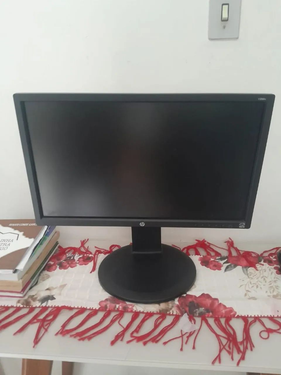 Monitor  - Foto 2